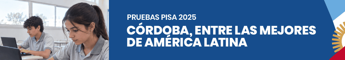 2026 Gobierno Pruebas Pisa